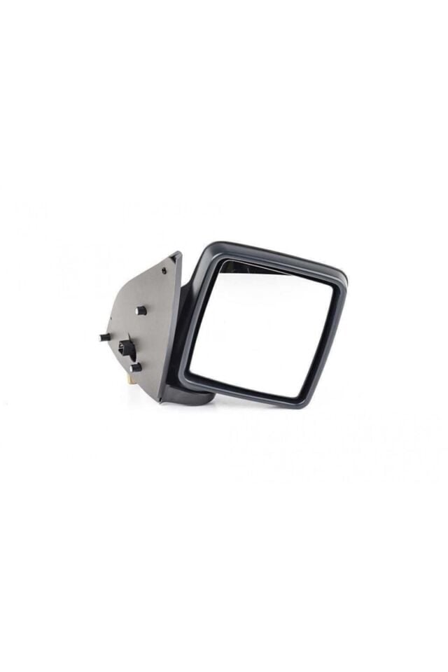 Opel Combo C Dış Dikiz Aynası Elektrikli Sağ Vıewmax Marka