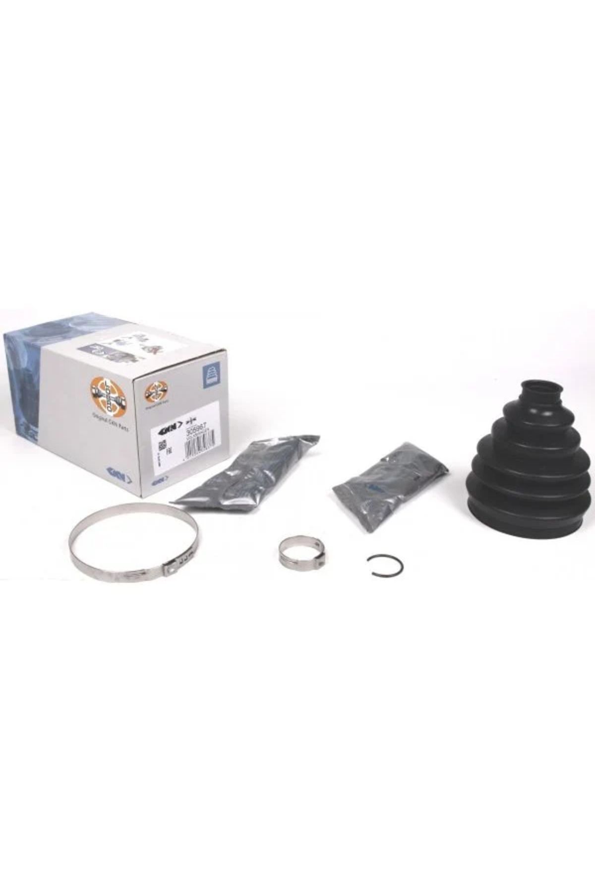 Volkswagen Passat CC 2009 - 2016 Model Arası Dış Aks Körüğü GKN Marka