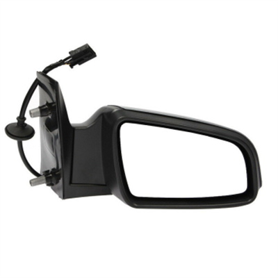 Opel Zafira A 99-04 Uyumlu Sağ Dış Dikiz Aynası Elektrikli Komple