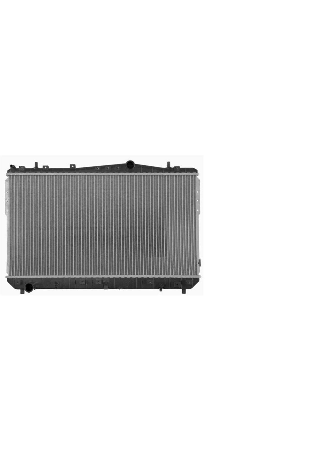 Chevrolet Lacetti 1.4 1.6 Motor Su Radyatörü Waxell Marka