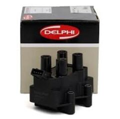 ATEŞLEME BOBİNİ ASTRA F 2.0 16V (95-98)-VECTRA A 2.0 16V (94-95)-VECTRA B 2.0 16V (95-00) (X20XEV)