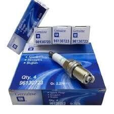 Chevrolet Lacetti Buji Orjinal GM