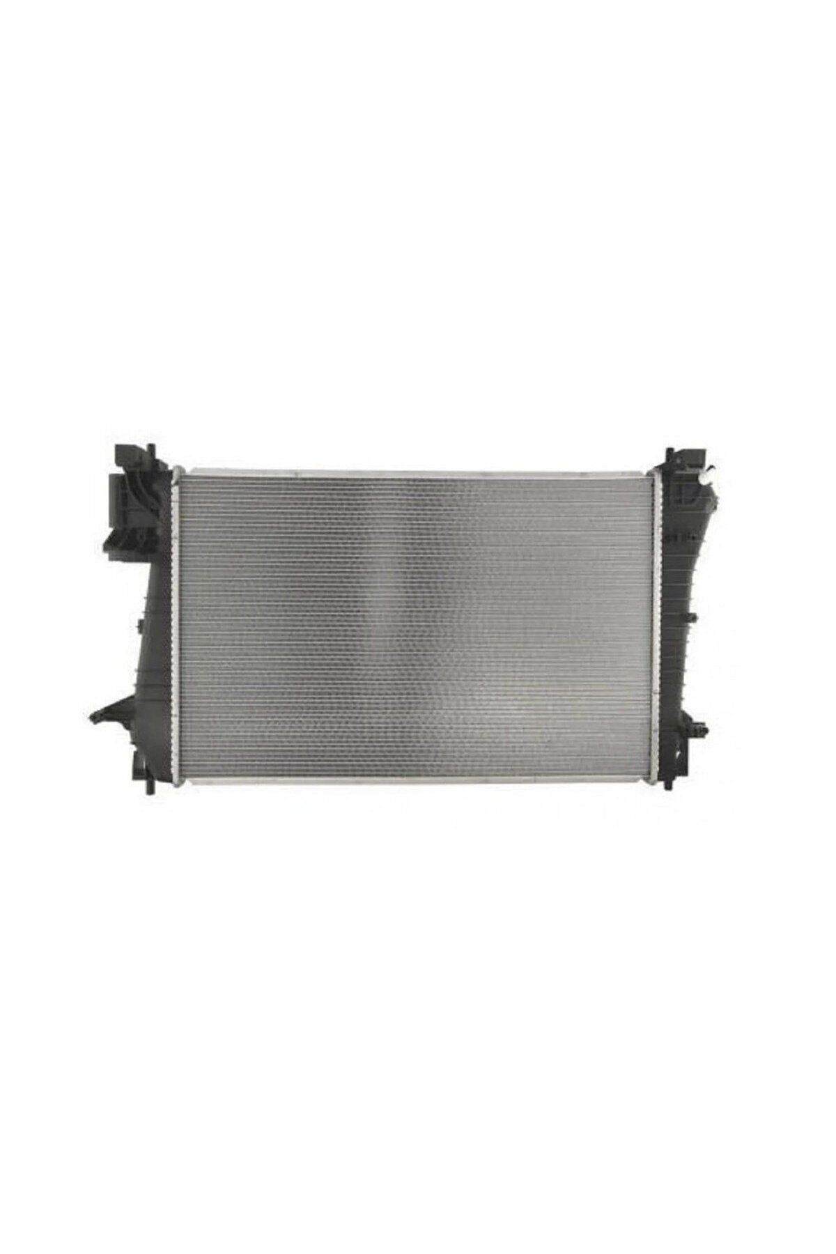 Chevrolet Yeni Aveo T300 1.3 Dizel Motor Su Radyatörü Waxell Marka