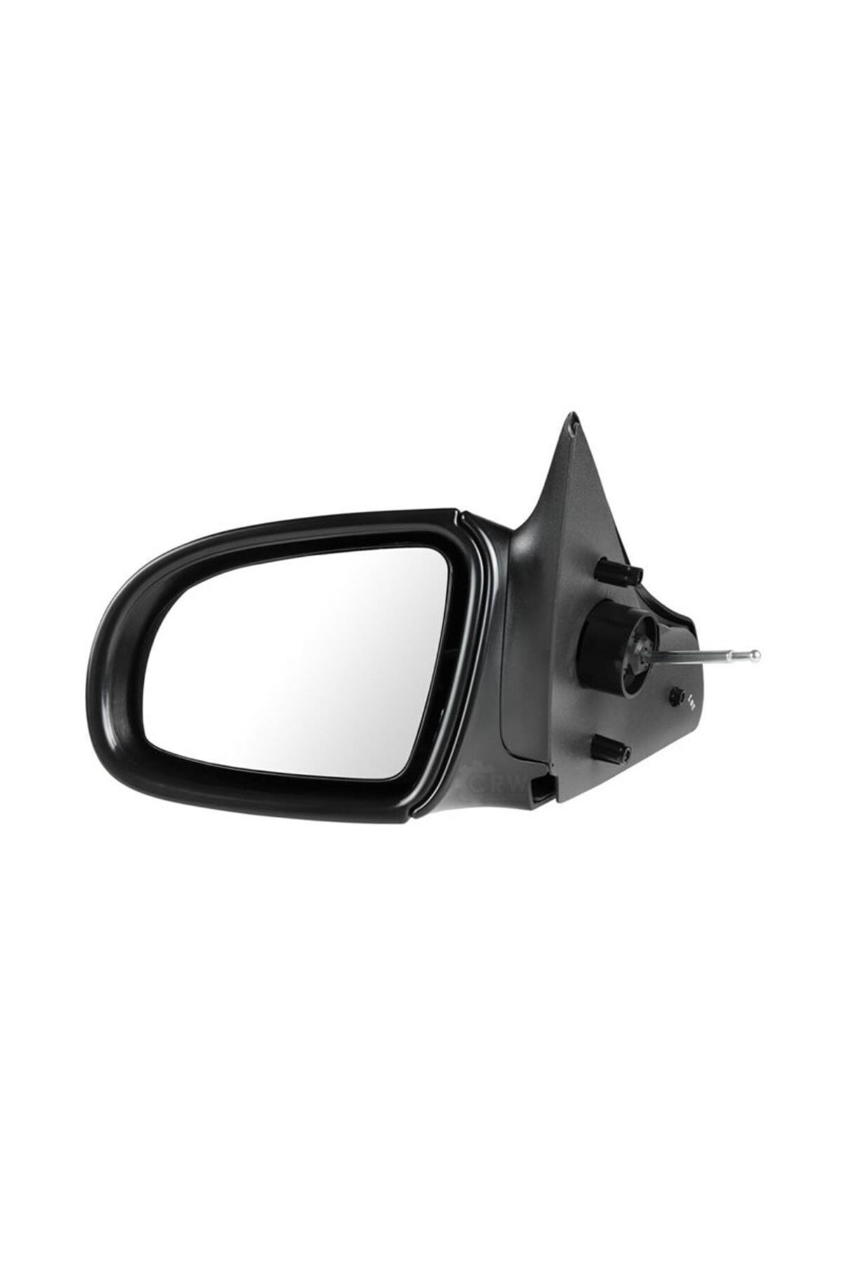 Opel Corsa B Sol Dikiz Aynası Manuel