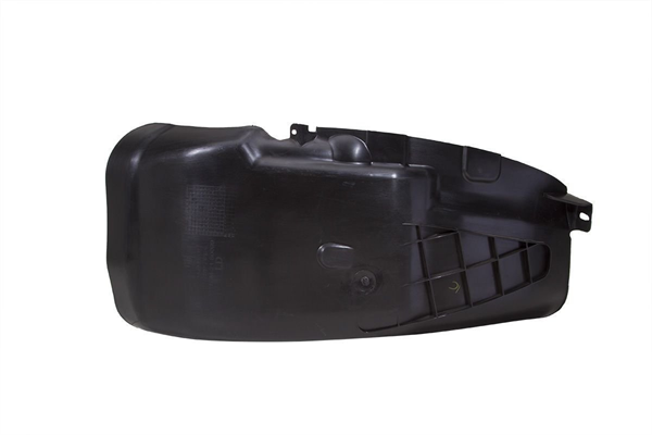 Opel Astra H Sedan Sağ Arka Çamurluk Davlumbazı Orjinal Gm