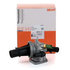 Opel Combo C 1.3 CDTİ (Y13DT/Z13DT ) Dizel Müşürlü Termostat Behr