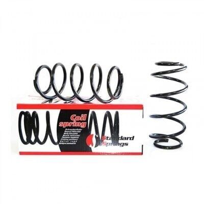 Opel Zafira A Arka Helezon Yayı Takım