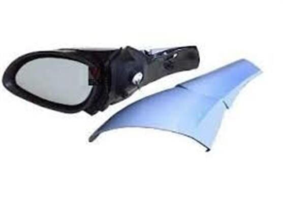 Opel Vectra B  Elektrikli Ayna  1999 - 2002    Astralı Sol     Oem No:1428008