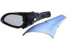 Opel Vectra B  Elektrikli Ayna  1999 - 2002    Astralı Sol     Oem No:1428008