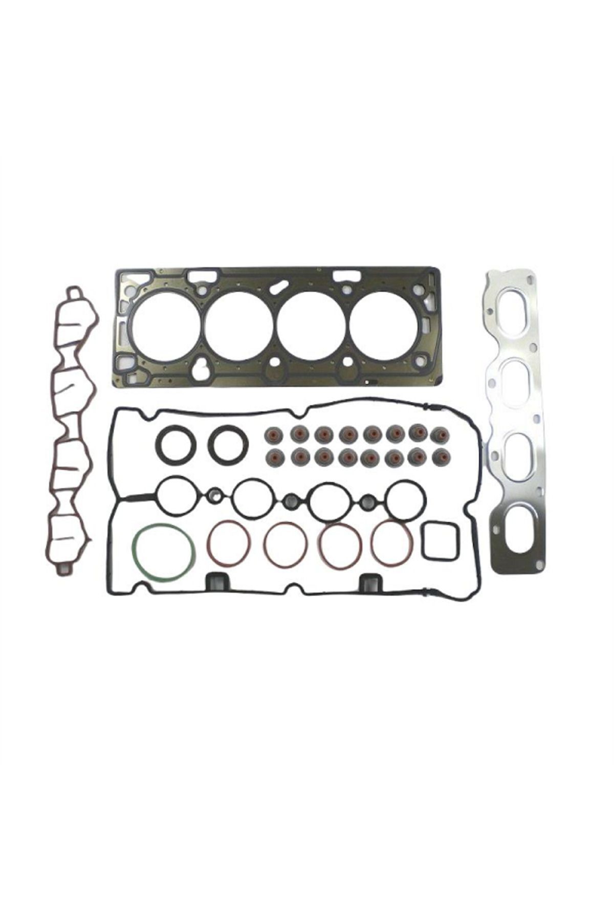 Opel Astra J 1.6 Benzinli A16 Xer / B16 Xer Motor Üst Takım Conta Komple