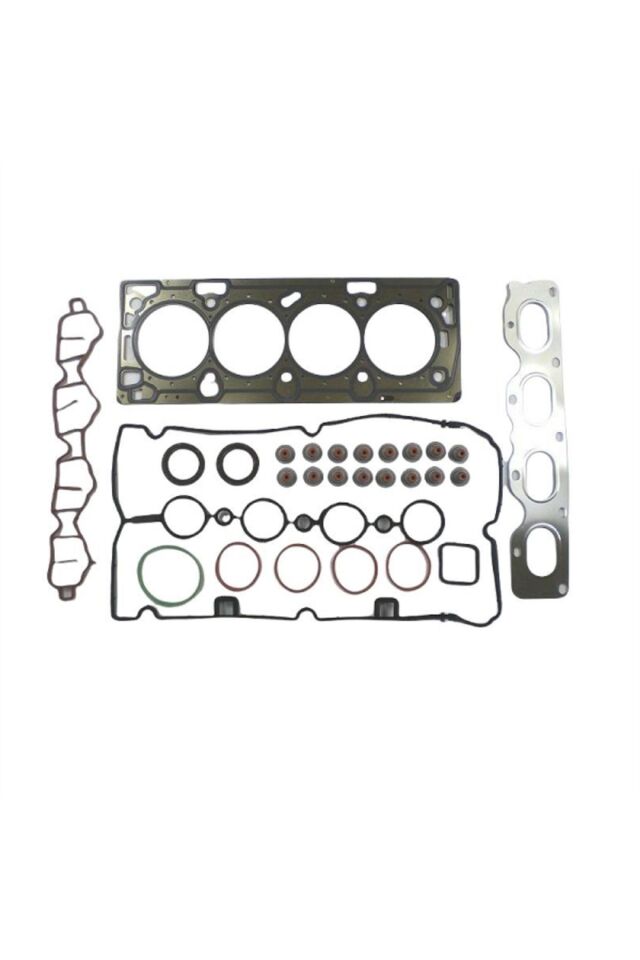 Opel Astra J 1.6 Benzinli A16 Xer / B16 Xer Motor Üst Takım Conta Komple