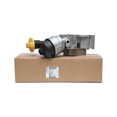 Opel Meriva A 1.3 Z13dt Dizel Yağ Soğutucusu Komple Gm Marka