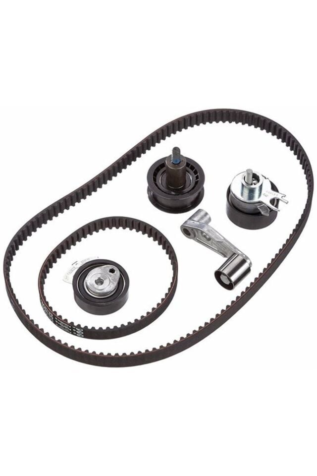 Seat İbiza 2010 - 2013 1.4 Benzinli Triger Seti Gates Markar