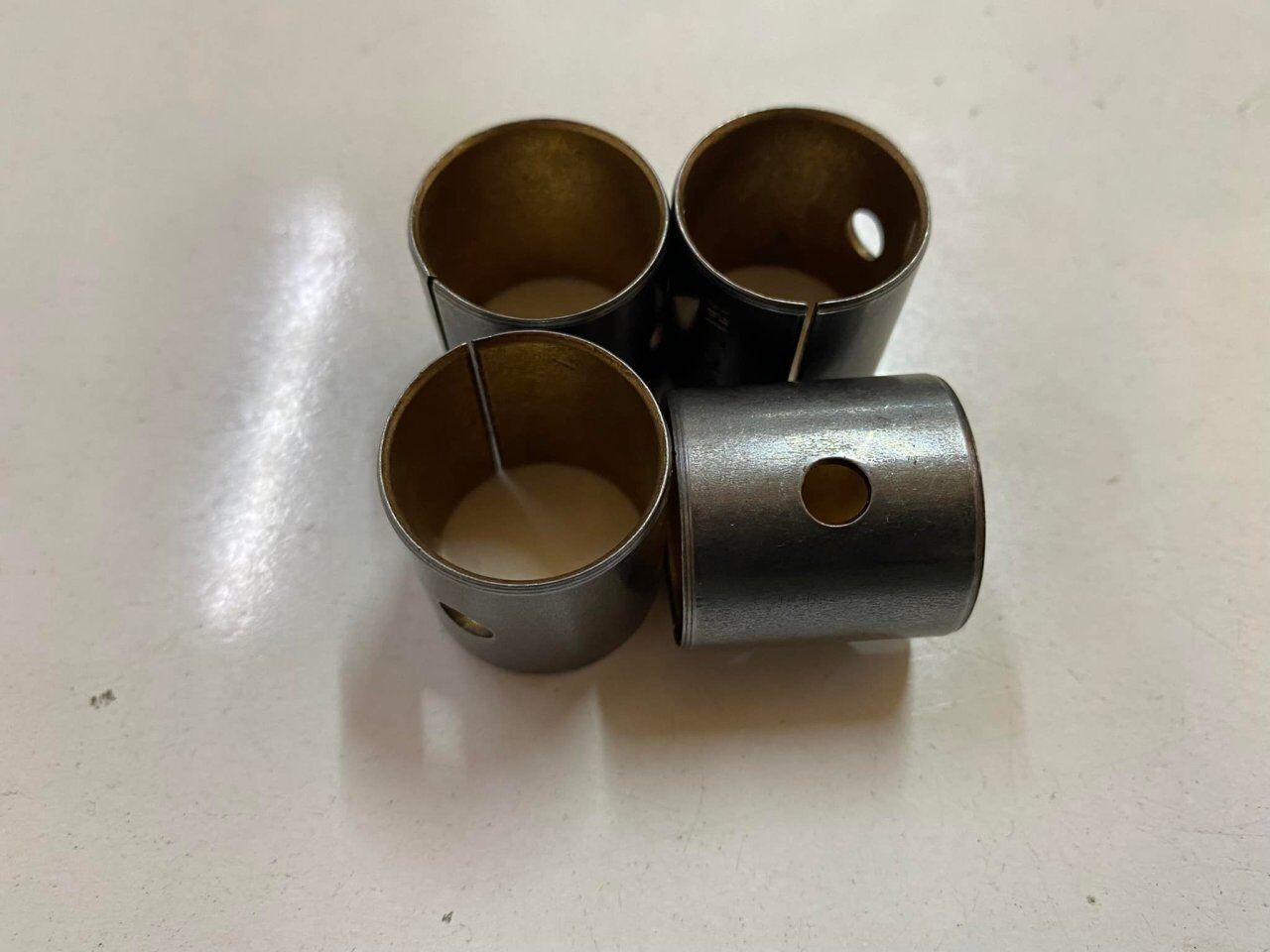 GLYCO MARKA PİSTON KOL BURCU OPEL COMBO D/DOBLO A16FDL/A16FDH