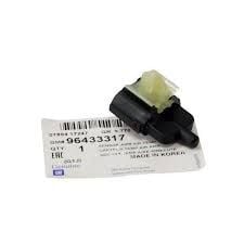 Chevrolet Captiva C100 Dış Isı Sıcaklık Sensörü Ön Panelde