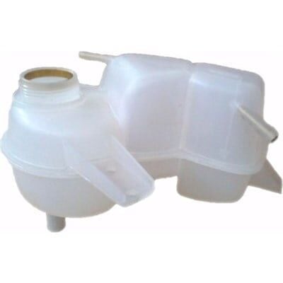 Opel Astra Uyumlu  F Radyatör Su Deposu Çift Çıkışlı Topran Marka