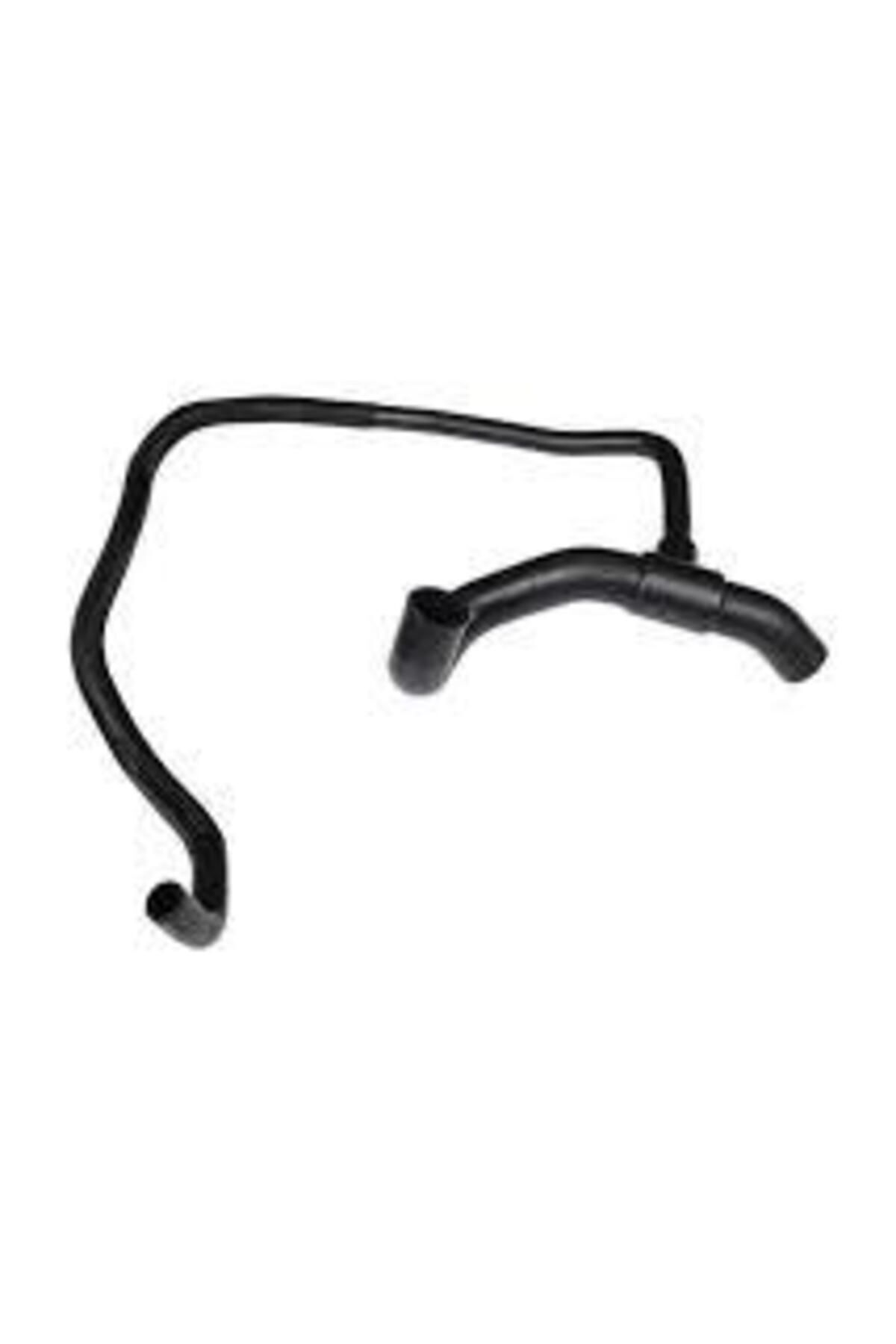 Opel Corsa B 1.7 D  Radyatör Alt Hortumu