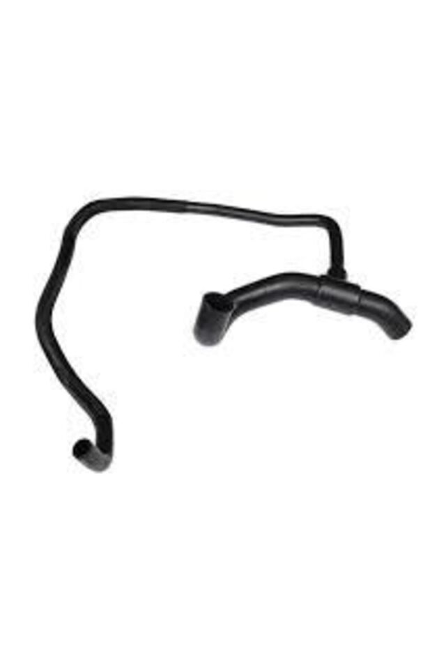 Opel Corsa B 1.7 D  Radyatör Alt Hortumu