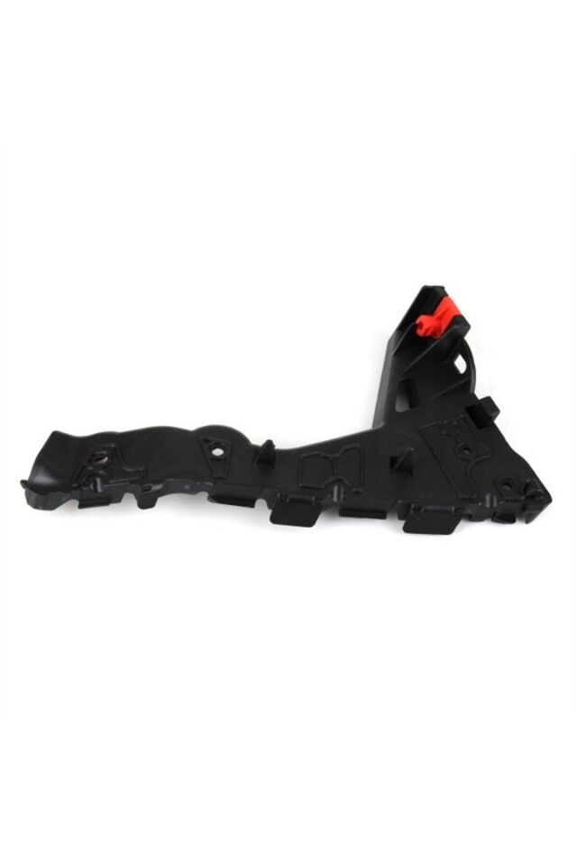 Opel Astra H Ön Sol Tampon Ayağı Gm