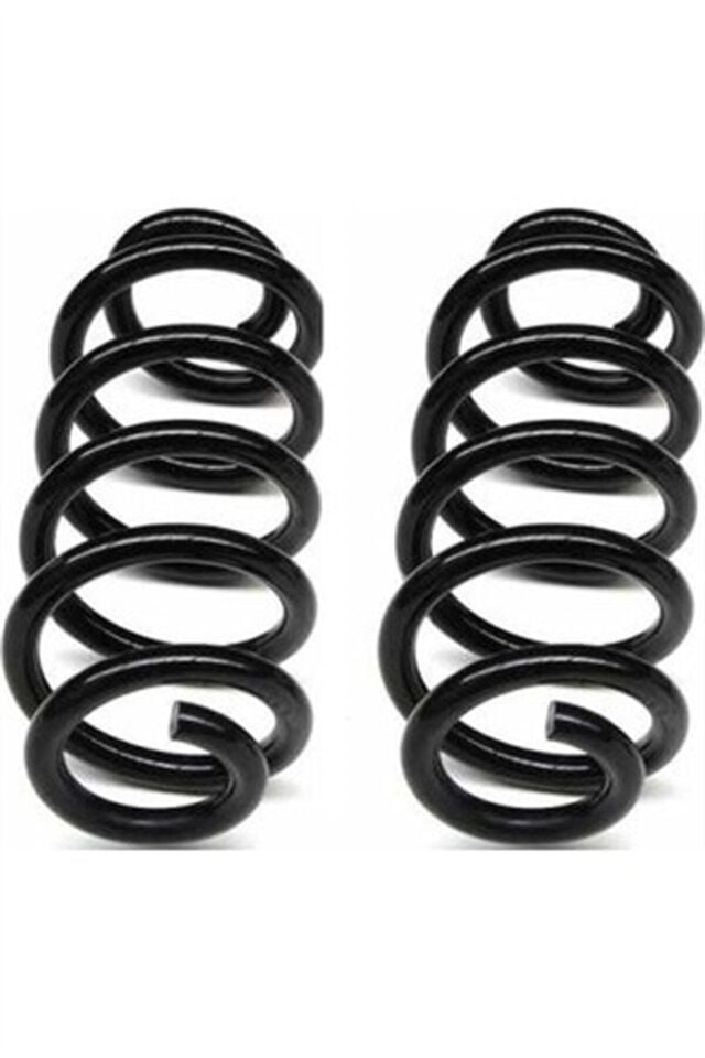 Opel Corsa B Arka Helezon Yayı Takımı