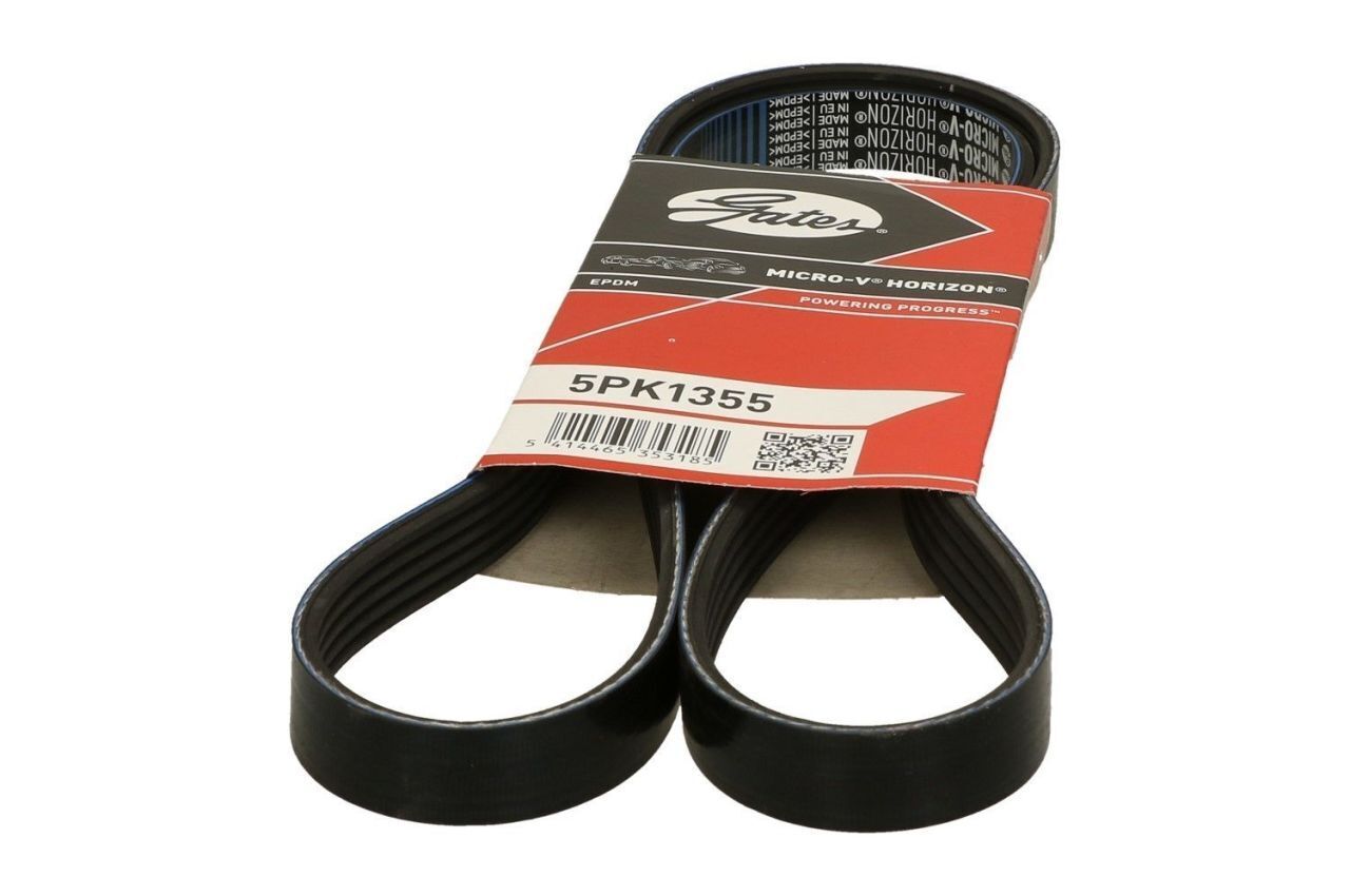 GATES MARKA KAYIŞ OPEL ASTRA G/CORSA B/C 1.2