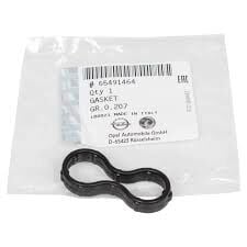 Opel Astra K 1.6 Dizel Yağ Pompa Kapak Oringi Büyük Orijinal