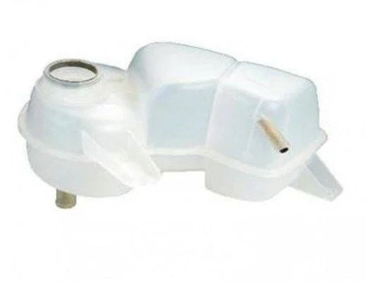 Opel Astra F 1.4-1.6 8 Valf Radyatör Su Deposu Tek Çıkışlı