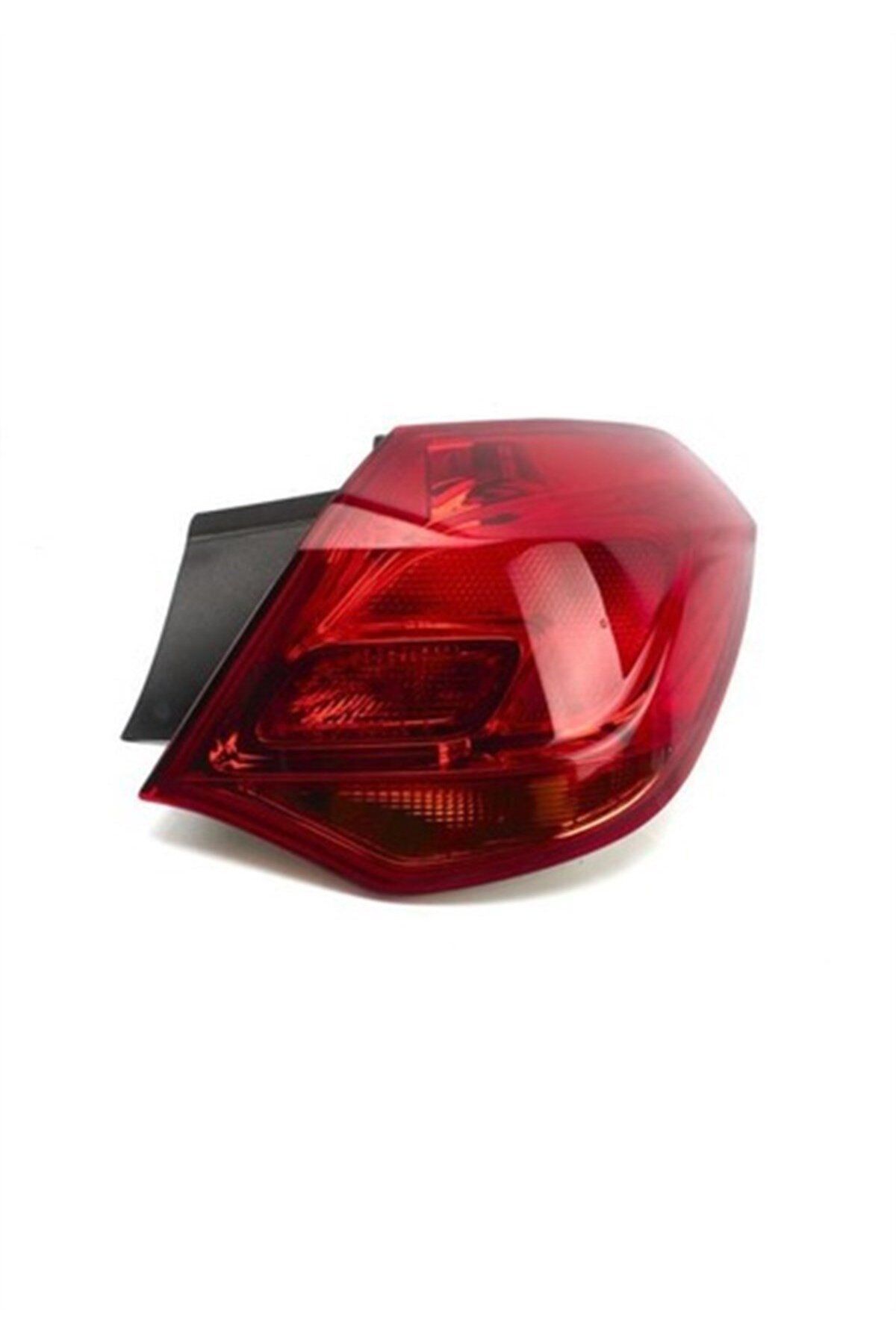 Opel Astra J Hb Sağ Dış Stop Lambası Magnetti Marelli 2010