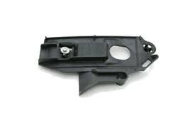 ASPART MARKA   TAMPON BRAKET SOL CORSA C COMBO C 04-