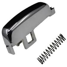 Opel Mokka El Fren Kolu Düğmesi Anahtarı Krom Kaplama