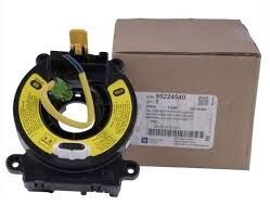 Chevrolet Captiva Airbag Zembereği (Tetiği) (95224540)