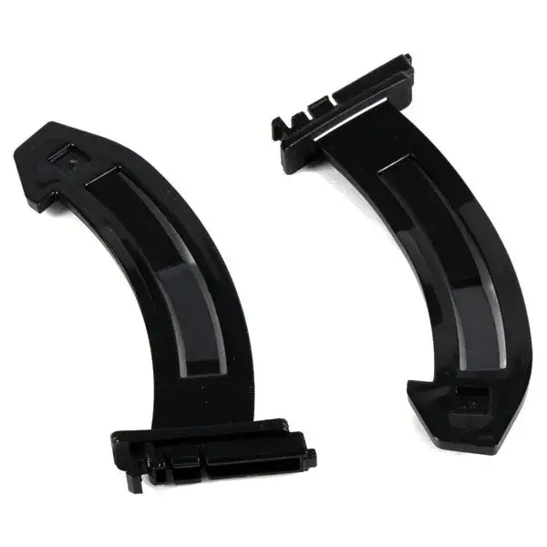 ASPART MARKA   TORPİDO AYAK TAKIM SİYAH ASTRA G