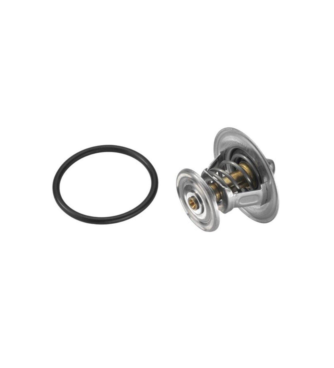 TERMOSTAT POLO-GOLF II-JETTA-TOLEDO-LEON-IBIZA-CORDOBA (84C)