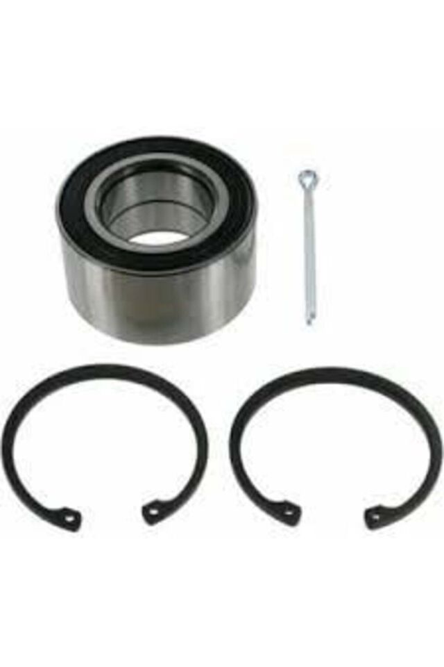 On Teker Rulmanı Astra F 92vectra A 88combo B-kadett-ascona-calıbra-escort V-vı-vıı 90-99fıe