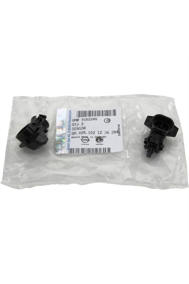 Opel Vectra C Dış Isı Sıcaklık Sensörü Gm