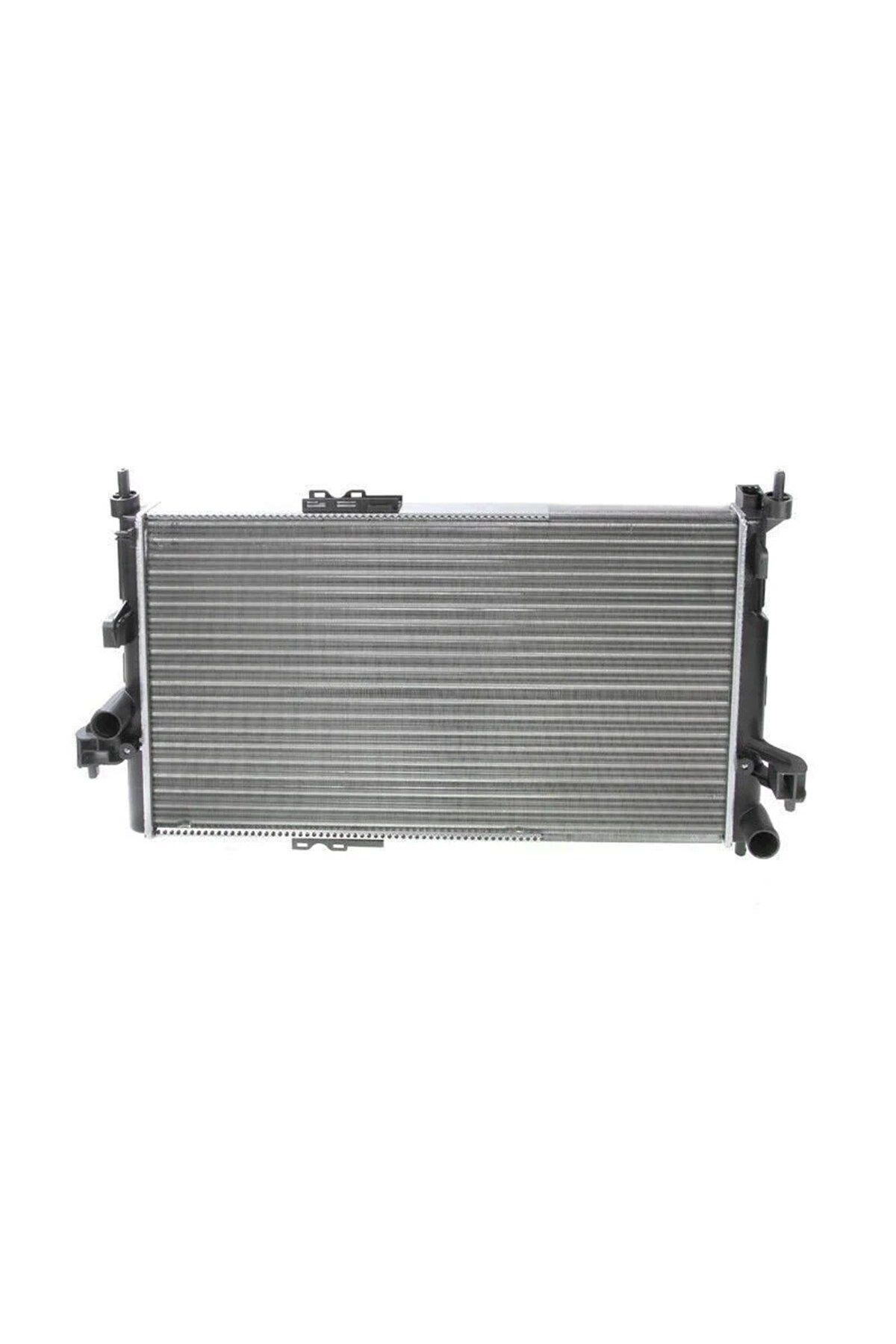 Opel Combo C 1.7 Dizel Su Radyatörü Waxell Marka