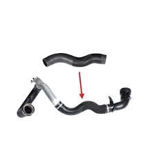 OPEL MOKKA Turbo Hortumu Orta Plastik Ve Metal Parça