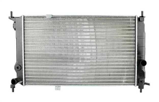 Opel Astra F 1.6 Benzinli Otomatik Motor Su Radyatörü