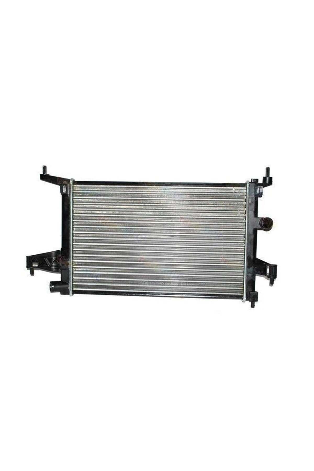 Opel Corsa C Z14XE Manuel Vites Su Radyatörü Waxell Marka