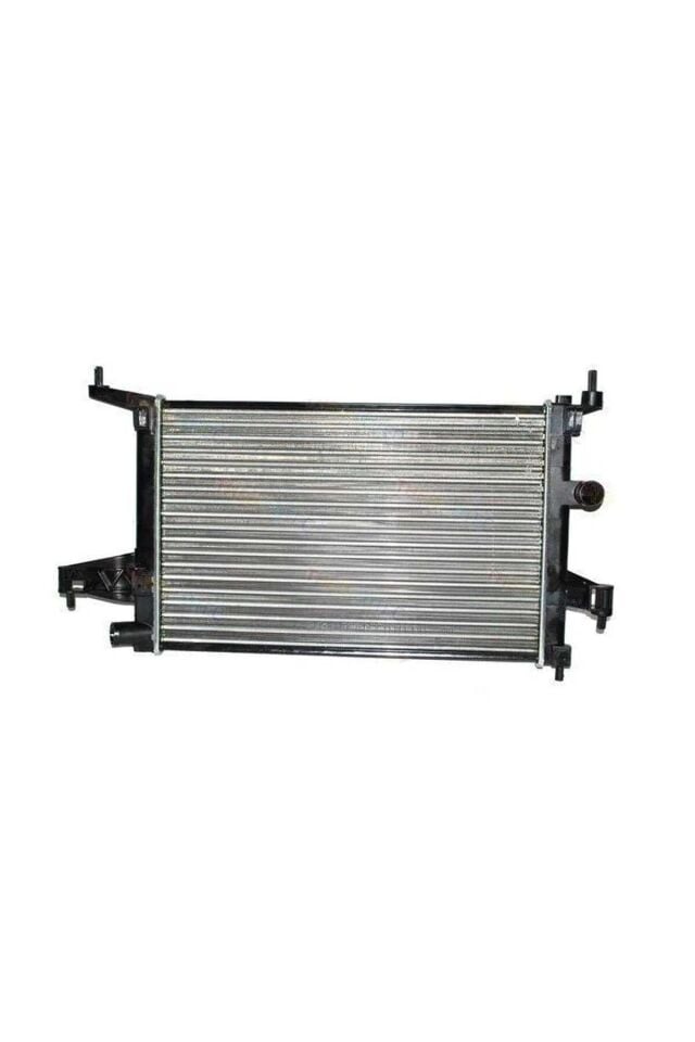 Opel Corsa C Z14XE Manuel Vites Su Radyatörü Waxell Marka