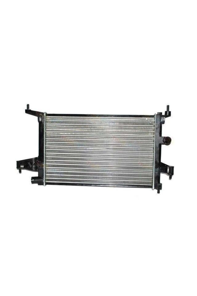 Opel Corsa C Z14XE Manuel Vites Su Radyatörü Waxell Marka