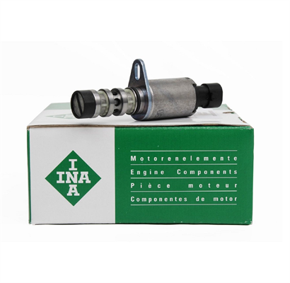 Chevrolet Cruze 1.6 Benzinli Motor Eksantrik Mili Selenoid Valfi