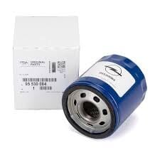 Opel Astra K 1.4 Turbo (145 BG) Yağ Filtresi Orijinal