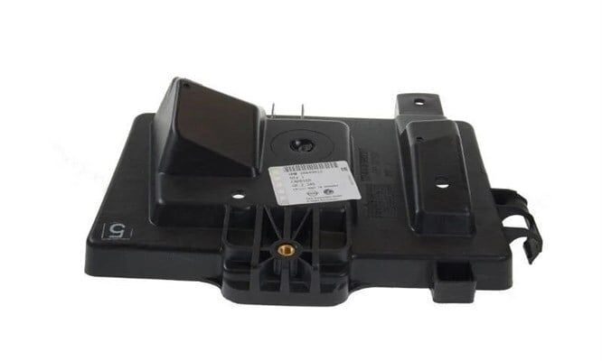 Opel Astra H Akü Alt Plastiği Orjinal Gm Marka