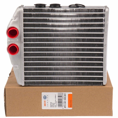 Opel Combo C Kalorifer Radyatörü Behr