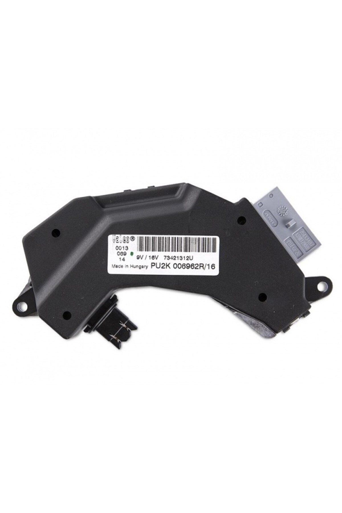 Opel Vectra C Kalorifer Rezistans Modülü Orjinal Gm