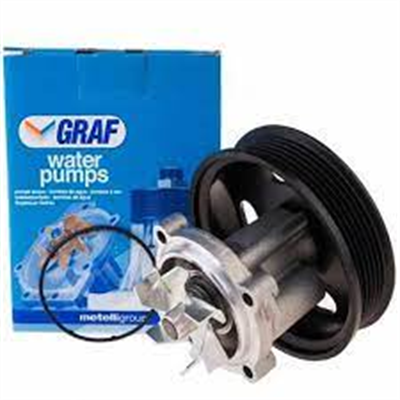 Opel Astra F 1.4 1.6 16 Valf Devirdaim Su Pompası Graf Marka