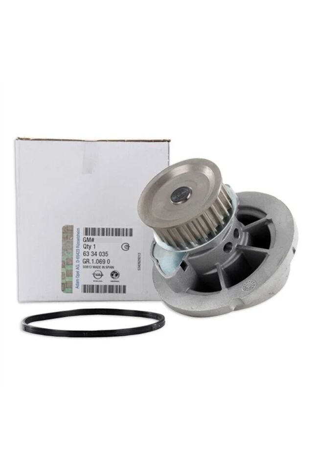 Opel Corsa B 1.4 - 1.6 16 Valf Devirdaim Su Pompası Gm