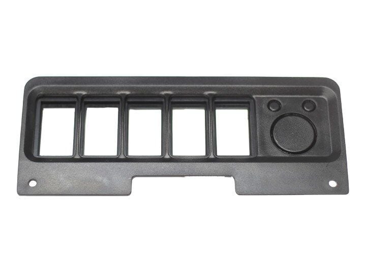 Volkswagen Polo Classic Cam Açma Düğme Çerçevesi