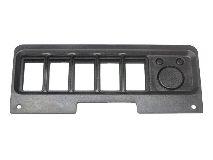 Volkswagen Polo Classic Cam Açma Düğme Çerçevesi